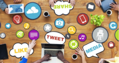 Top 3 Questions To Consider Before Developing a Social Networking App