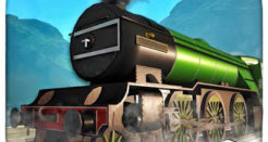 Explore Locomotive History in Classic Train Simulator: Britain