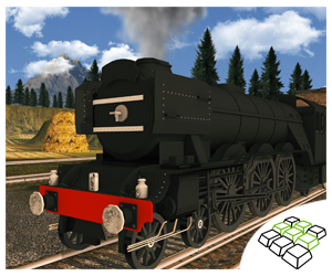 Classic Train Sim: Britain