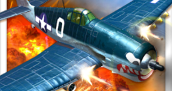 Air Combat Pilot: WW2 Pacific Puts You In The Action