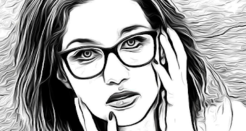 Sketch Camera is an Awesome Photo and Video Effects App