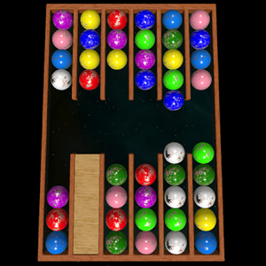 Brain Marbles
