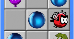 Color Lines Flexible Delivers Match 3 Fun