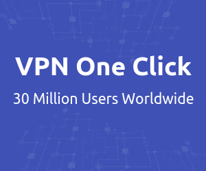 Vpn One Click