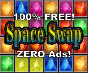 Space Swap