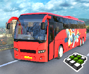 Indian Bus Simulator