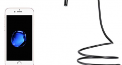 DEPSTECH HD WiFi Endoscope is an Amazing Tool