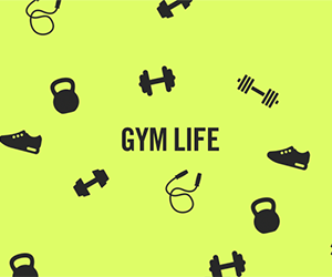 Gym Life