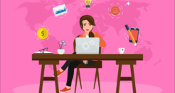 5 Simple Ways To Market Yourself As A Freelancer