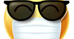 Mask On/Mask Off Is a Fun Reflex-Based Game for a Cause