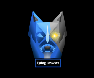 Cydog Browser