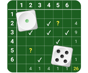 Dice Games