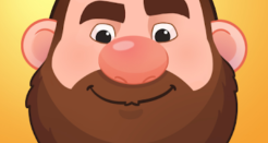 Sleepin’ Guy is out now for Google Play!