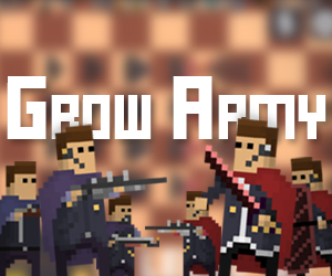 Grow Army