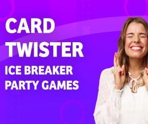 Card Twister