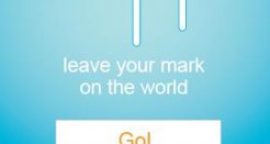Blipp – GPS Location Sharing: Mappable Moments with GPS on Android