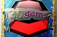 3D Gems: It’s Jewel Matching on a Whole New Level . . . Literally!