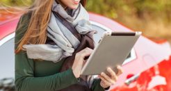 5 Cool (and Free!) Android Apps for Your Holiday Road Trip