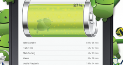 Battery Saver 2X: Squeezing the Last Bit of Power Out of There