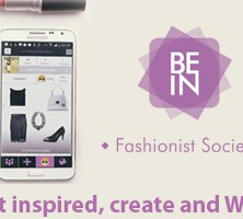 BeIN Fashionist Society Connects Android Fashionistas