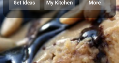 Top Five Android Recipe Apps