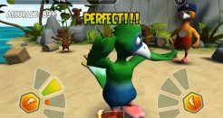 Dance Your Way to Love with Birds of Paradise