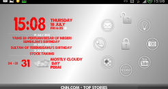 Customize Your Security with C Locker Pro