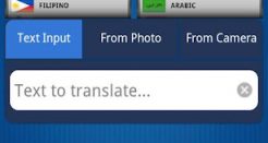 Communilator Pro: Translation Gets Put on the Map