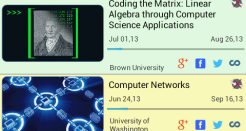 Learn with Every Passing Minute with Coursera On The Go Free