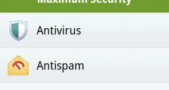 ESET Beta Mobile Security Client for Android Shows Promise