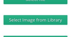 FilePopper: Burn After Reading