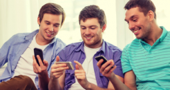The Beauty Of Mobile Games Using Android