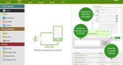 Free Mobile Helper: The Comprehensive Suite Android is Lacking