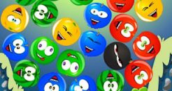 Fruity Fun with Mad Fruits