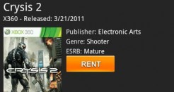 Get Your Play On With GameFly Android App