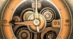 MX Home Launcher: Making Android Pretty Again