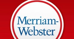 Merriam-Webster Dictionary: Educating Your Android One Word at a Time