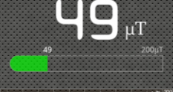Discover Hidden Treasure with Metal Detector for Android