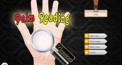 Palm Reading Premium: The Fortune of Android . . . In the Palm of Your Hand!
