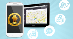 mSpy: The Invisible Tracker