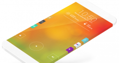 Start: Smart Launch Technology for your Android Phone