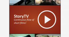 StoryPod Short Films: So We Hear You Like Short Films