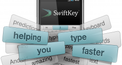 Exclusive Pre-Release Look at SwiftKey 2 Beta
