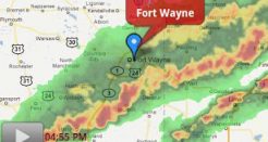 What’s Your Forecast? The Weather Channel Android App
