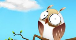 Show a Wild Side with Wildy Live Wallpaper