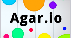 Fight to Be the Biggest Cell in the Petri Dish in Agar.io