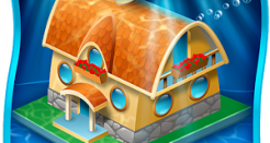 Aquapolis: Master Your Undersea World