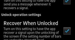 Make Faded Signals a Thing of the Past with Auto Signal Recovery Free