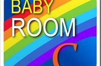 Baby Room C / Games for Kids Entertains the Little Ones