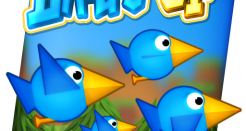 Press Release: Birds Up is a New High-Quality Free Game for Android That Gamers Will Love